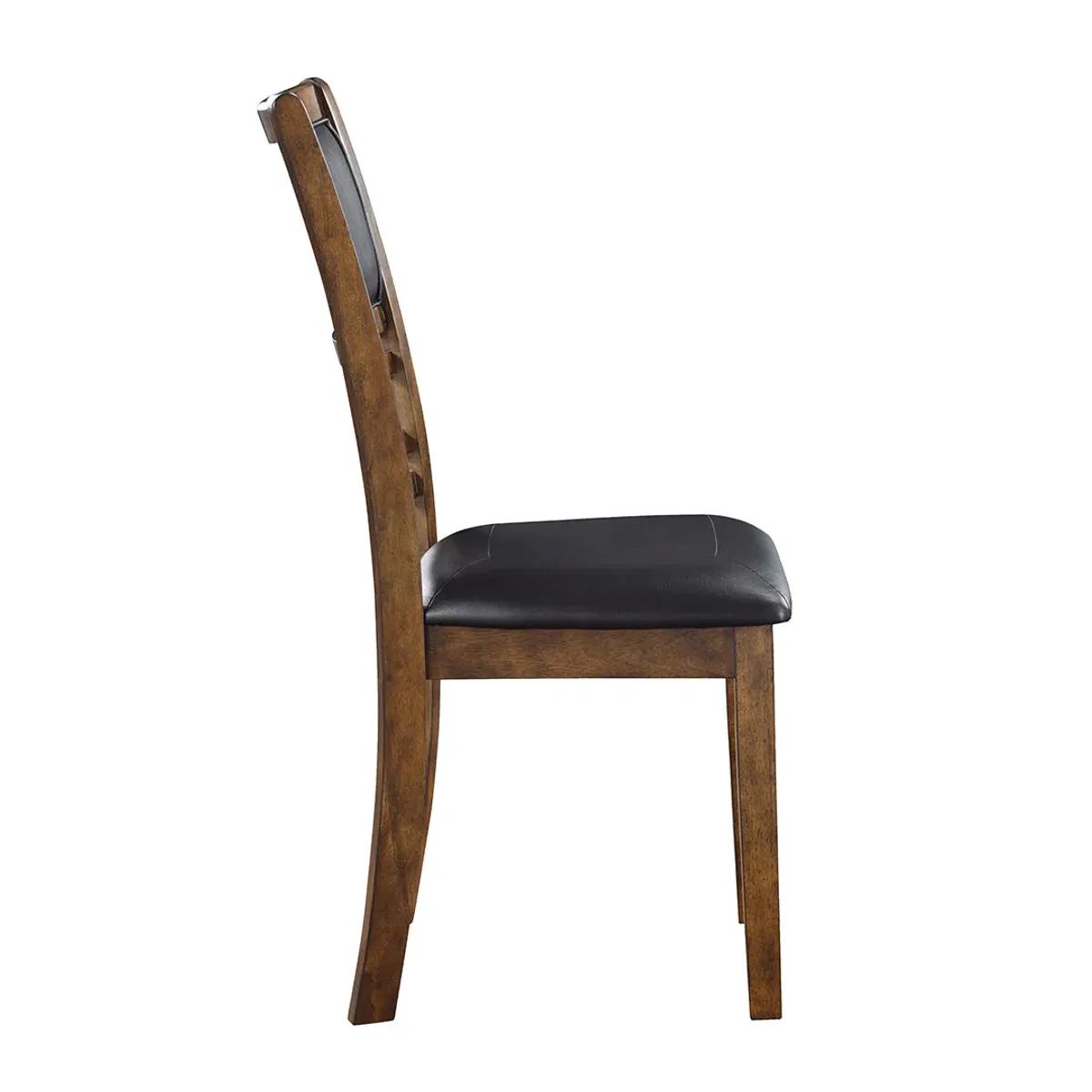 Gia Dining Chair - Brown