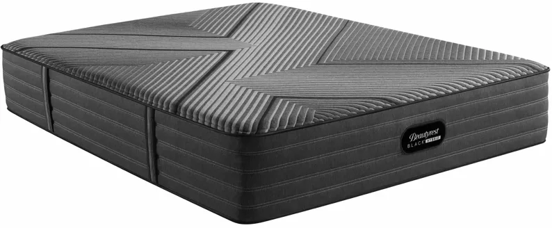 Queen Beautyrest Black LX-Class Firm Mattress