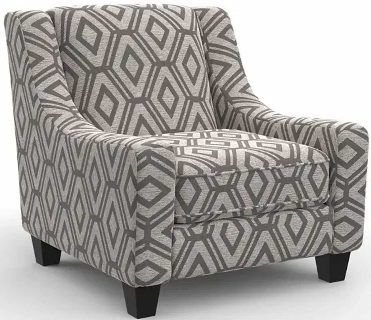 Sydney Accent Chair