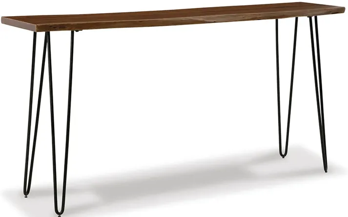 Wilinruck Counter Height Dining Table