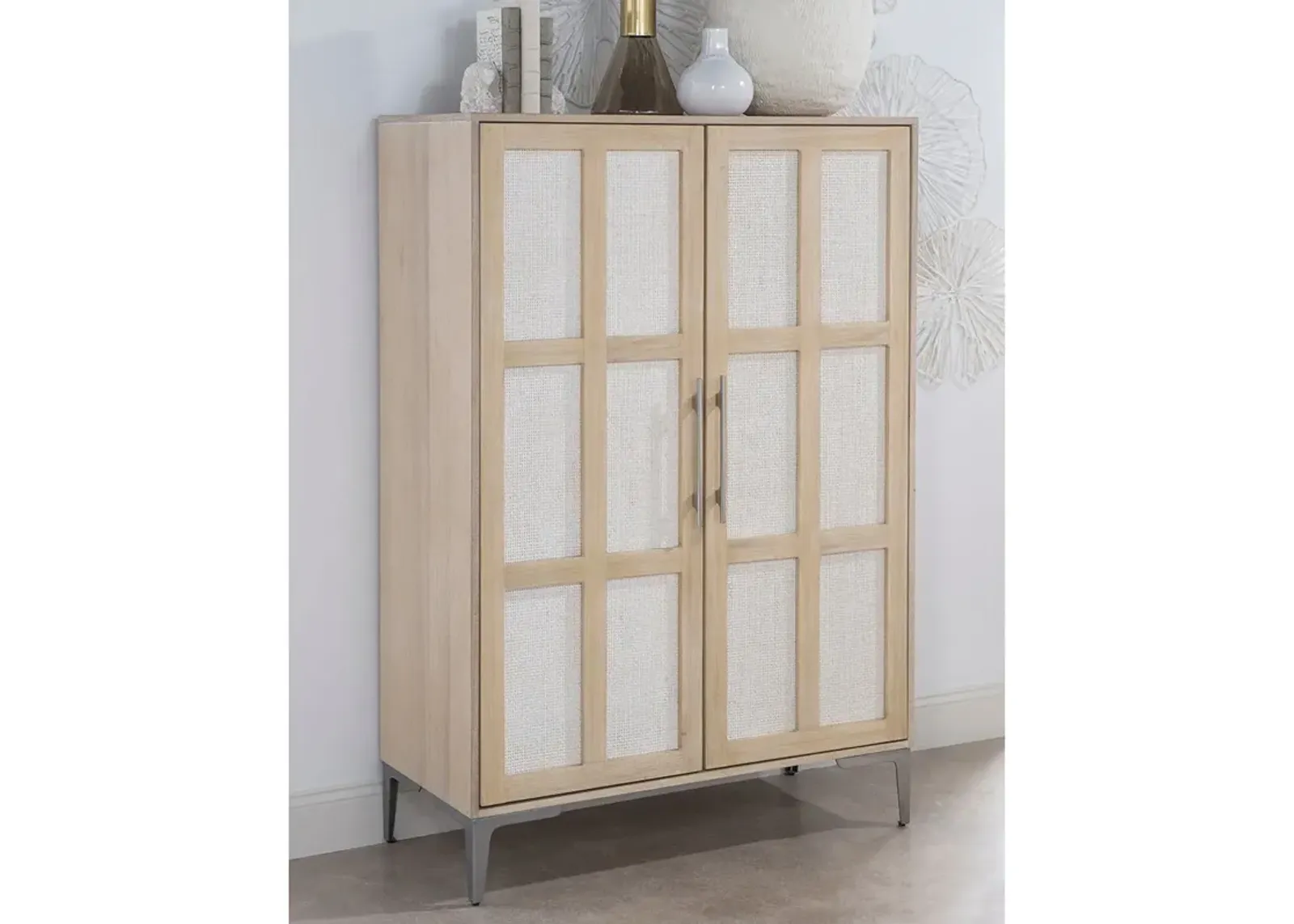 Biscayne Armoire