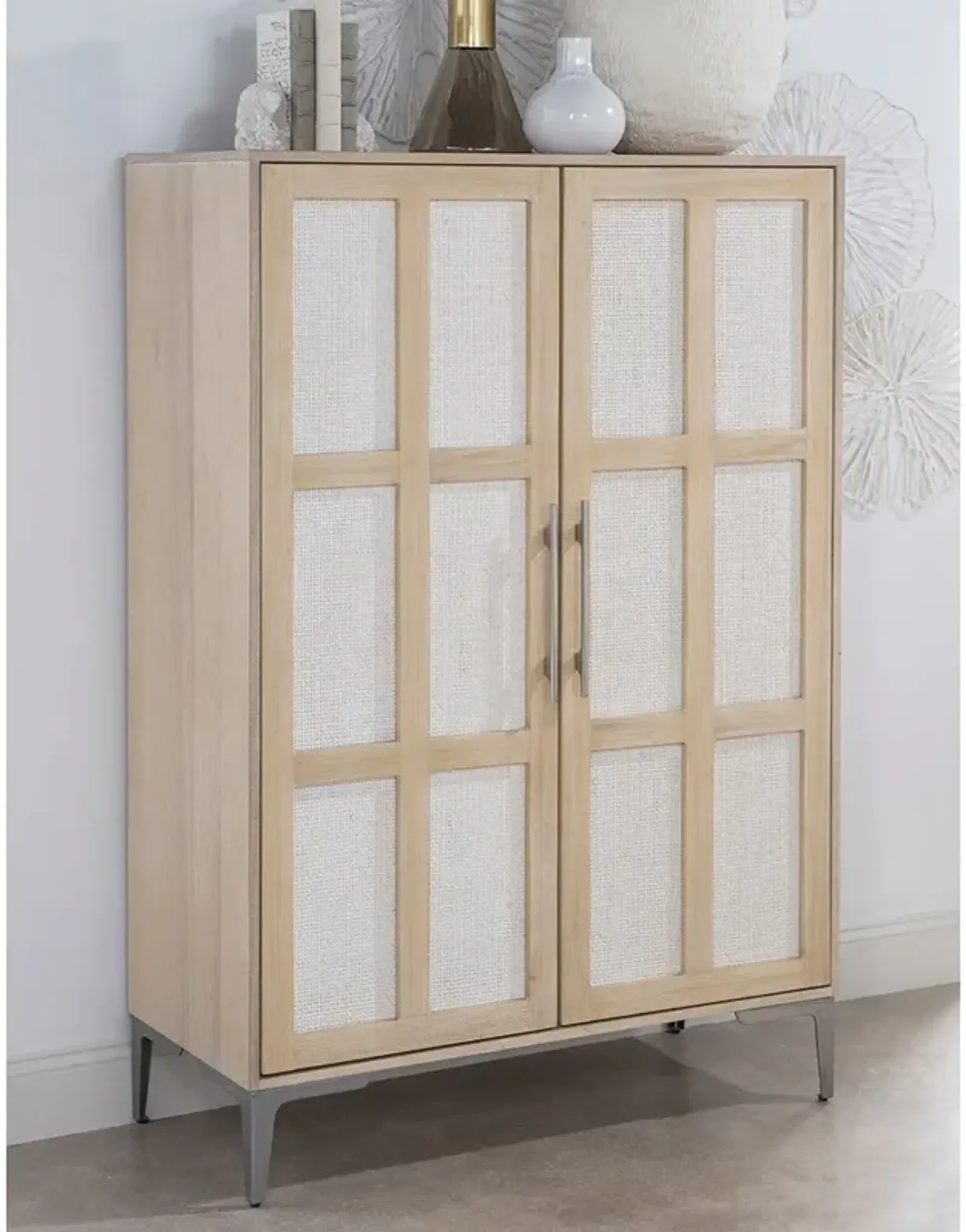 Biscayne Armoire