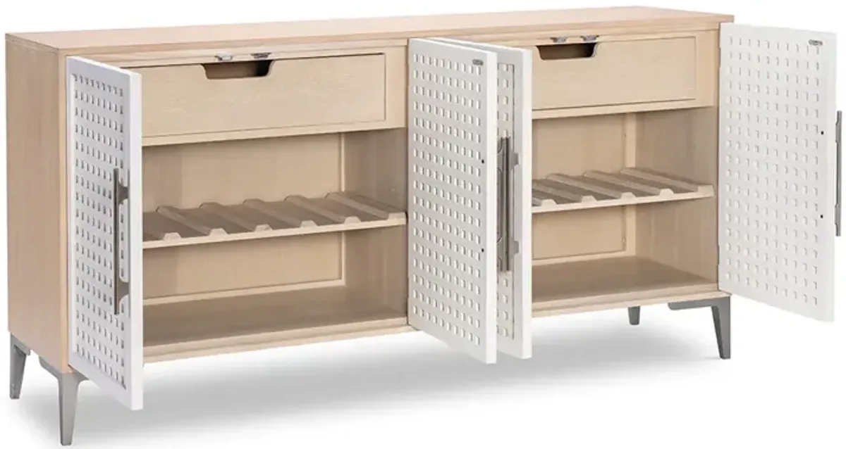 Biscayne Credenza