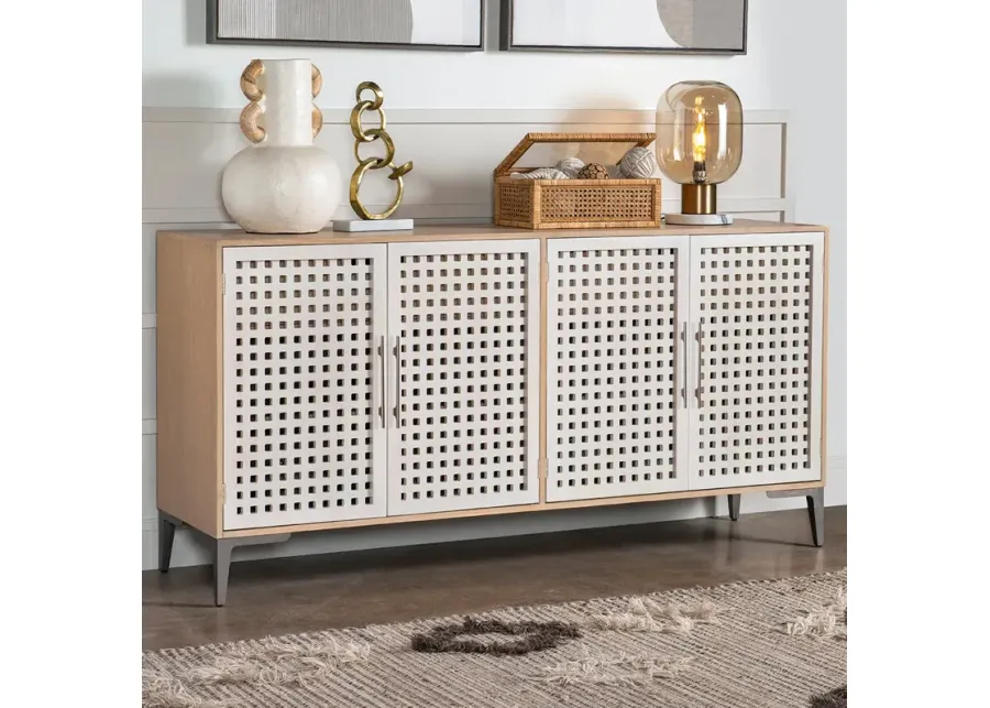 Biscayne Credenza