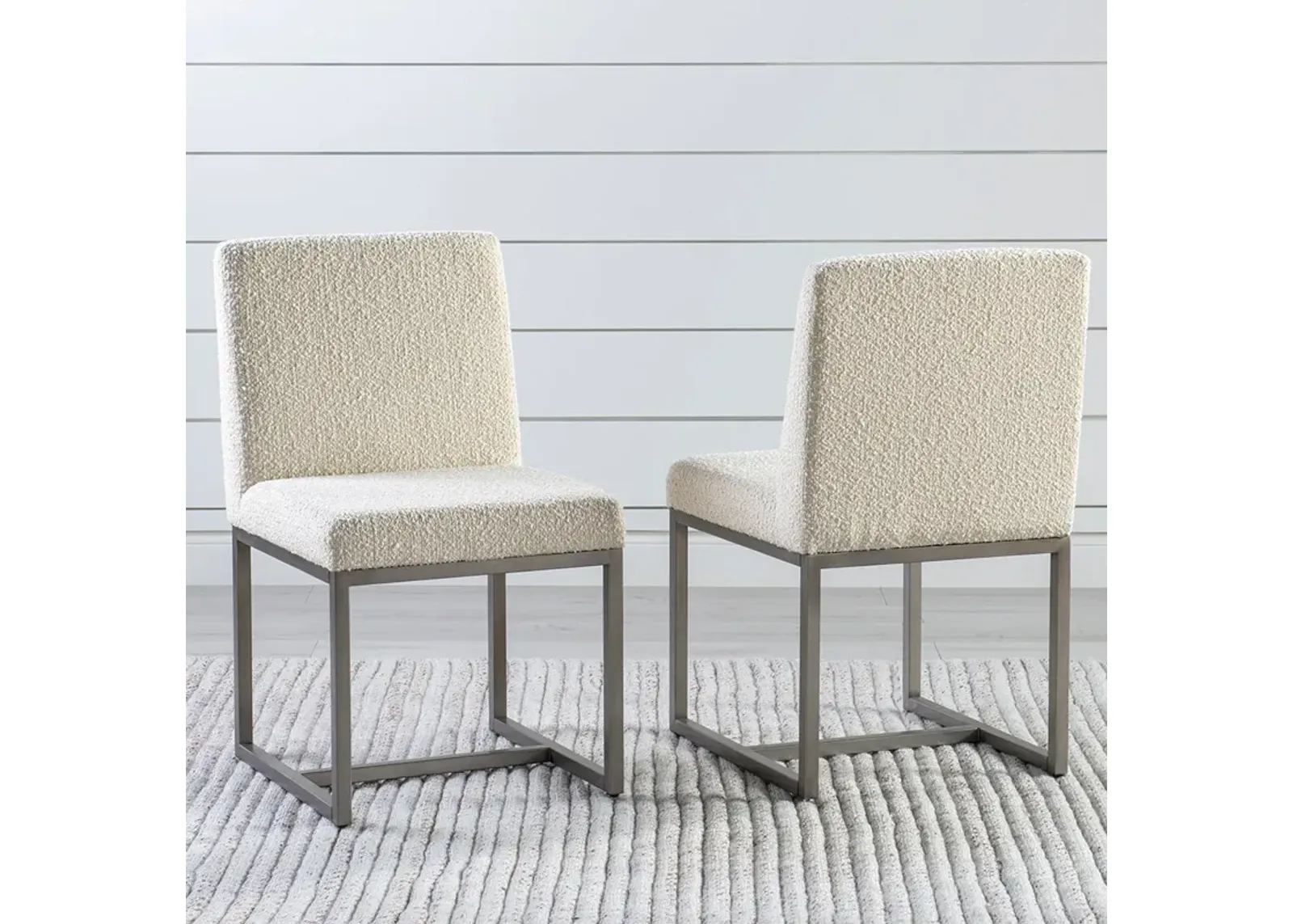 Biscayne Upholstered Side Chair