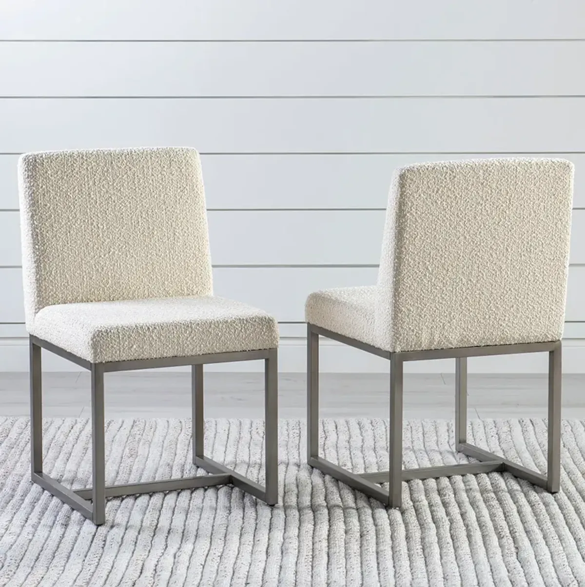 Biscayne Upholstered Side Chair