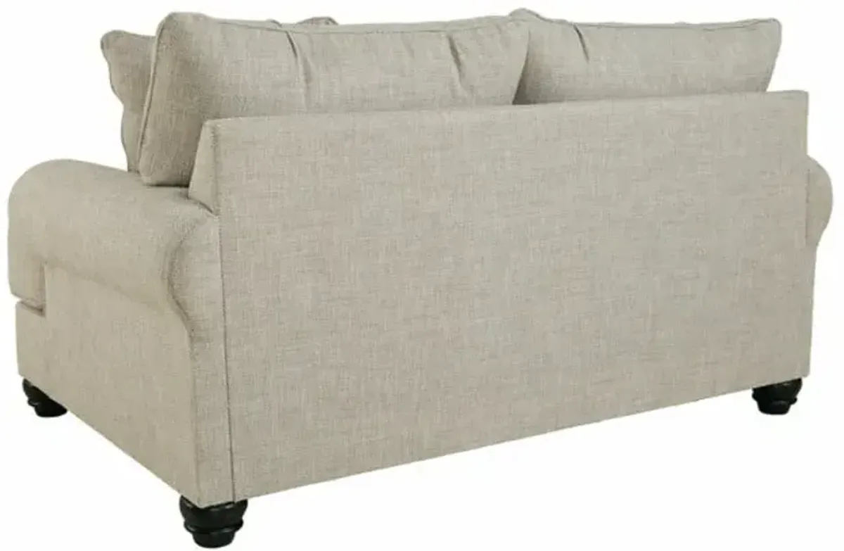 Asanti Loveseat