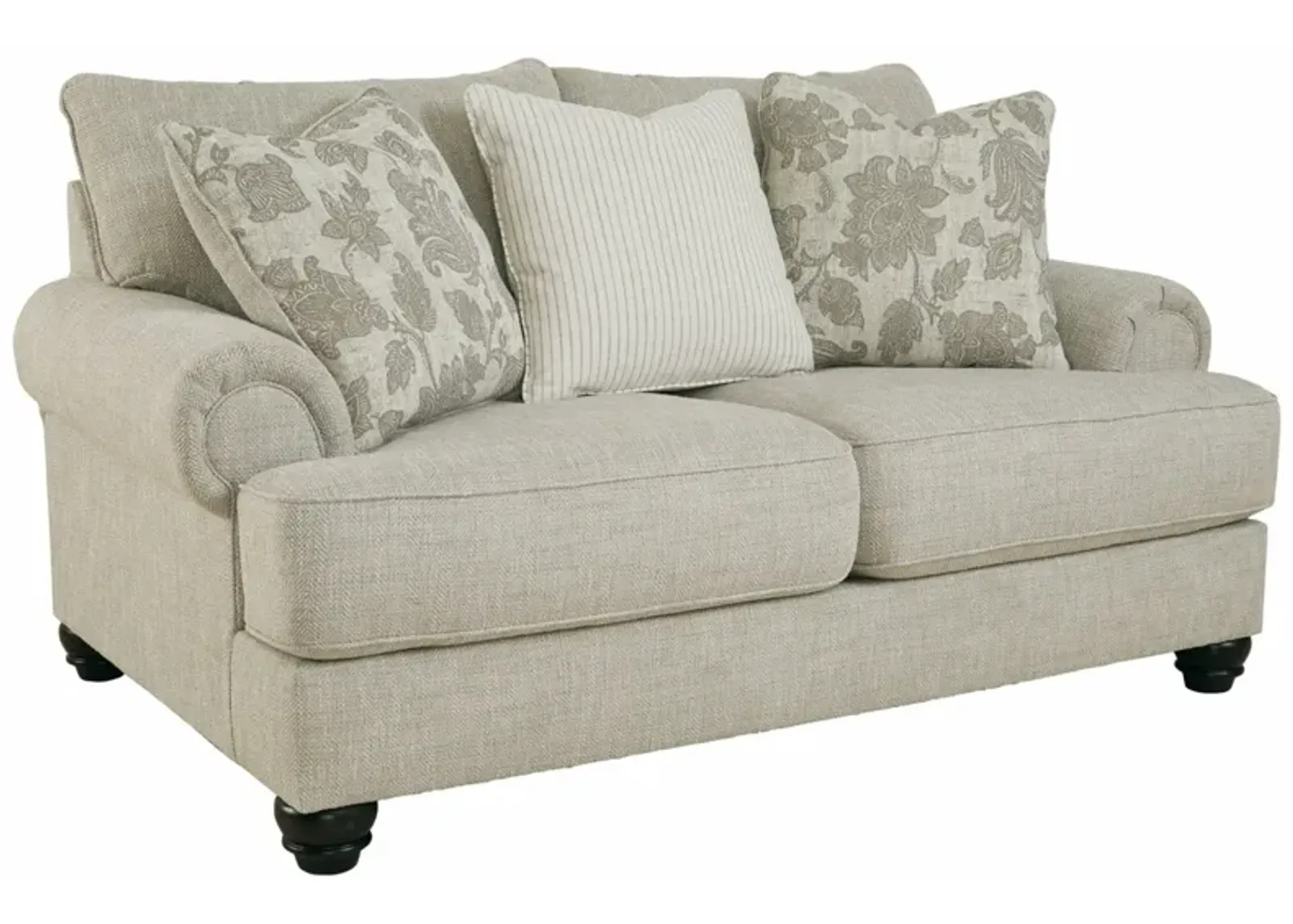 Asanti Loveseat