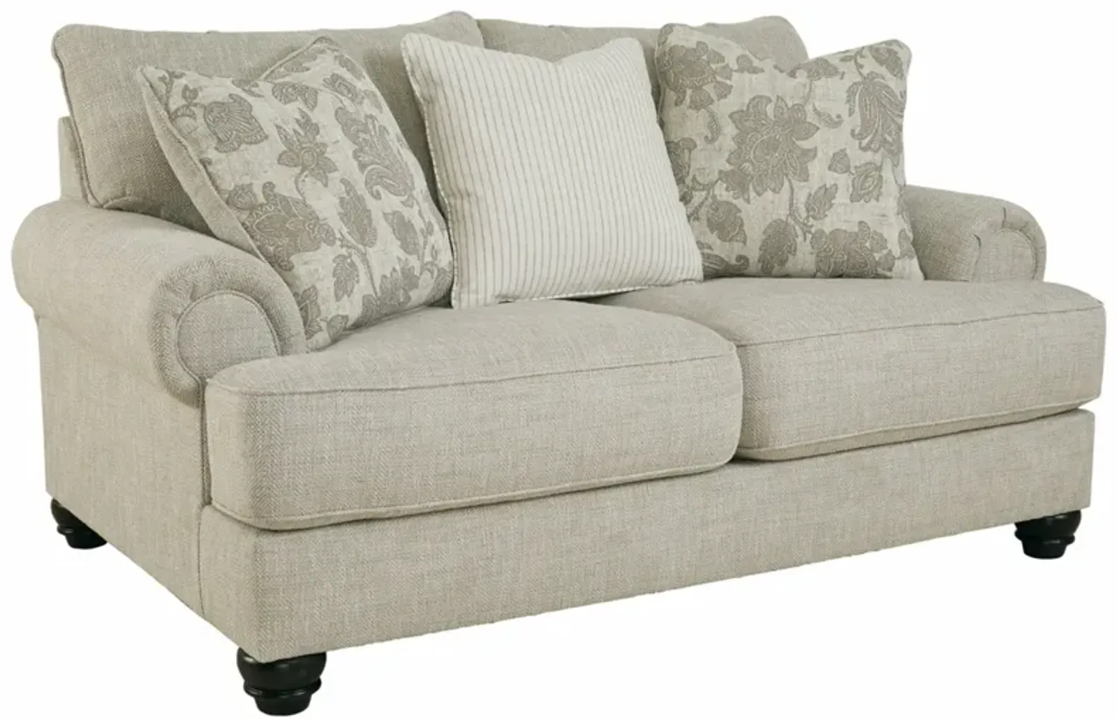 Asanti Loveseat