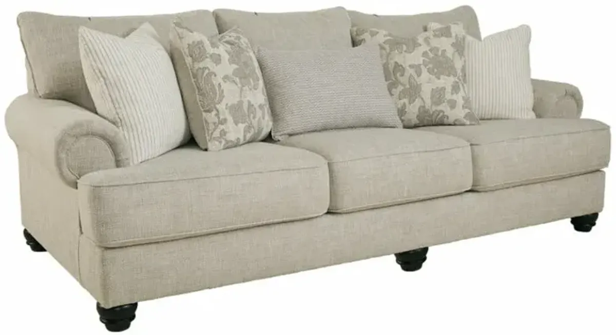 Asanti Sofa