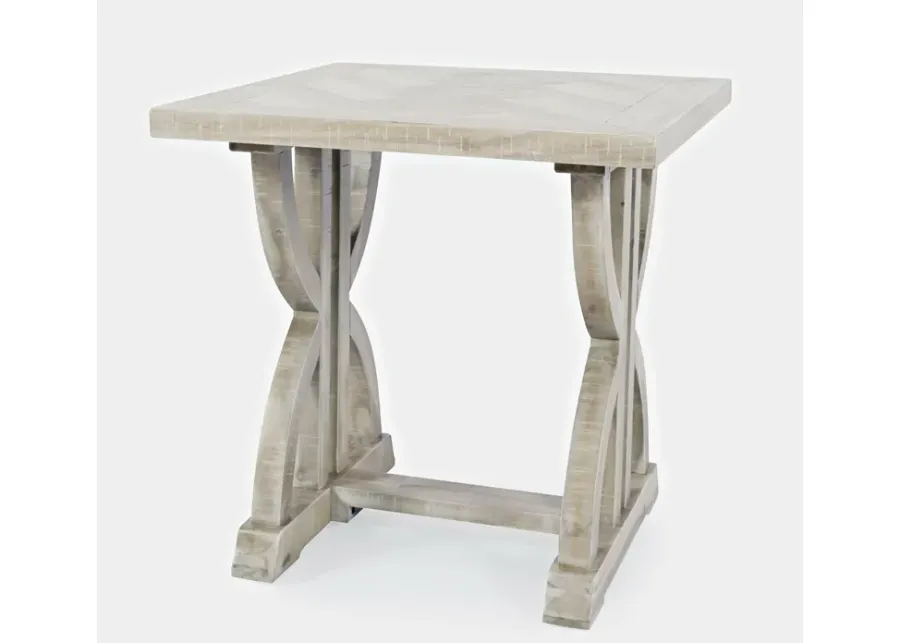 Fairview End Table