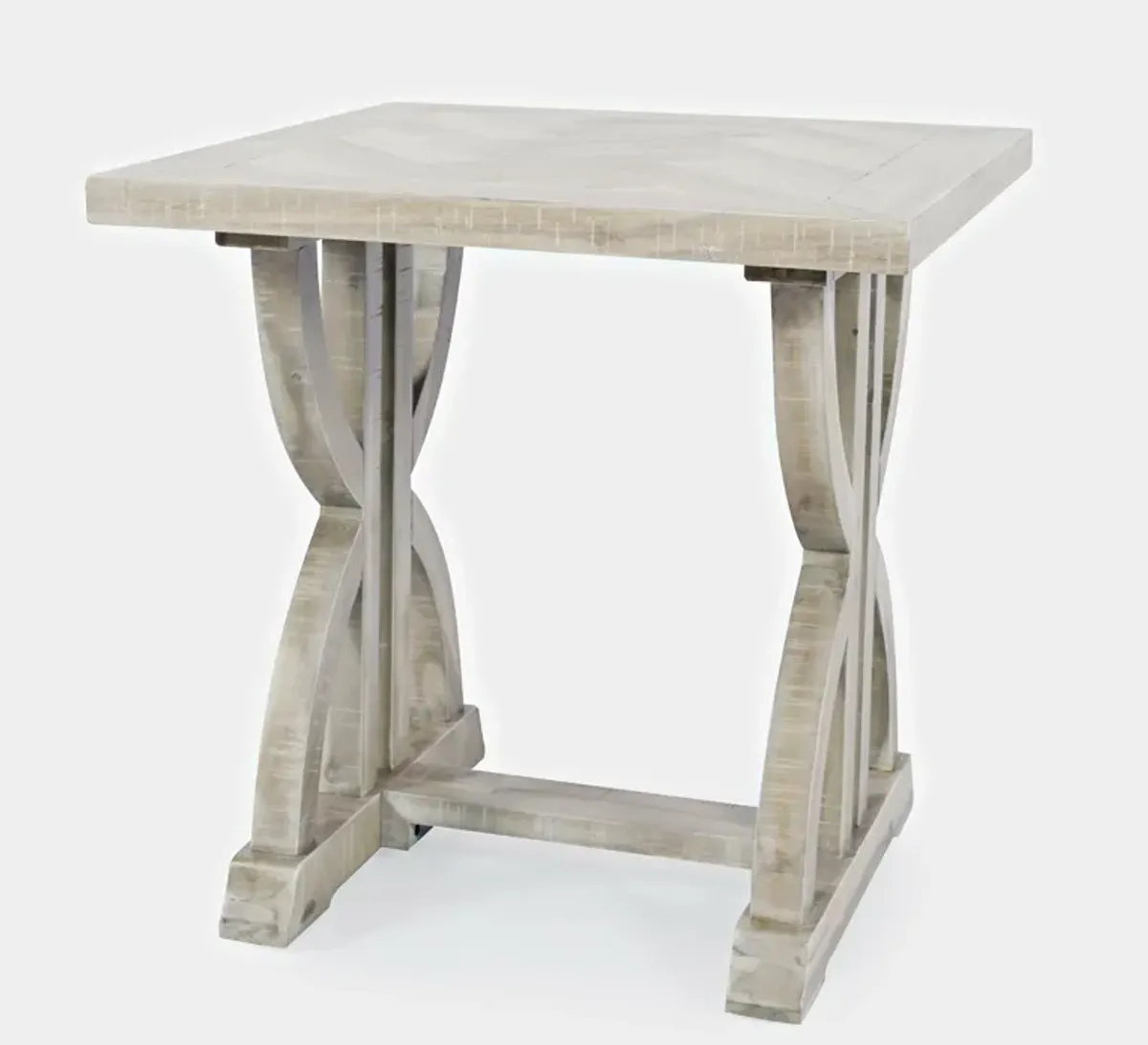 Fairview End Table