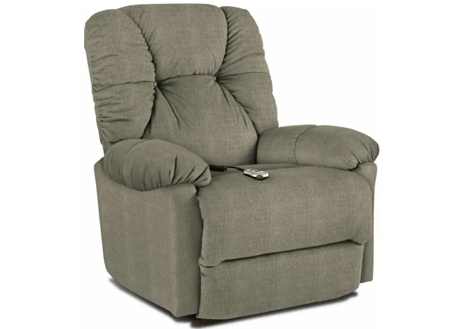 Romulus Power Rocker Recliner