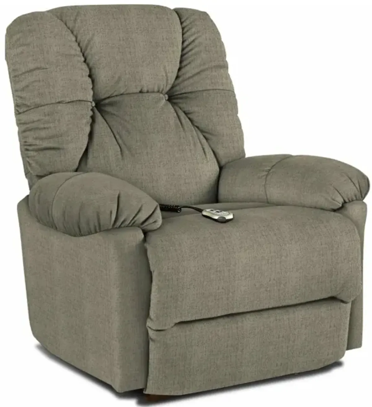 Romulus Power Rocker Recliner