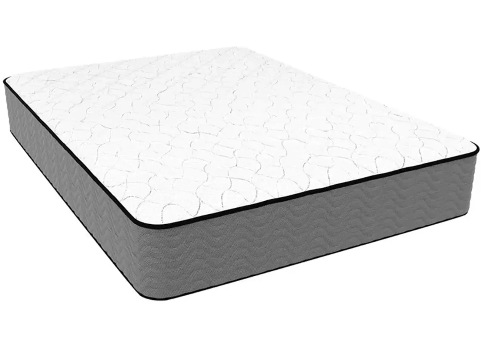 Twin Ironton Firm Mattress