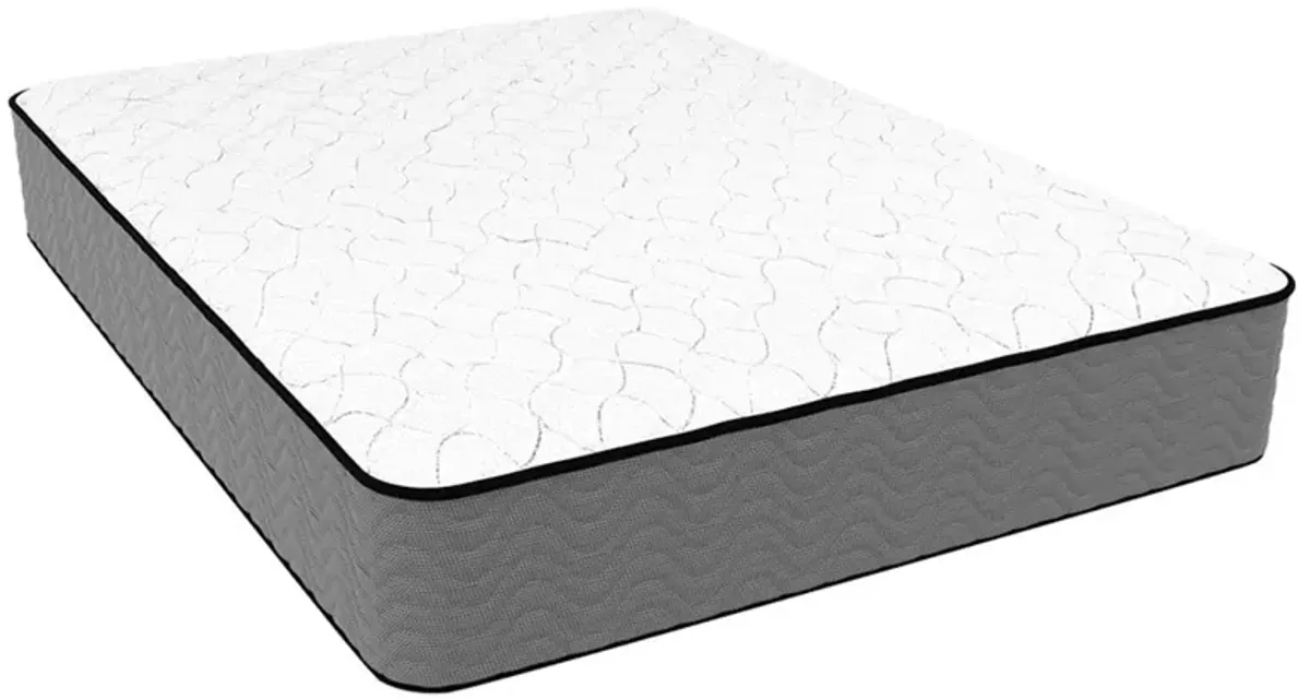 Twin Ironton Firm Mattress