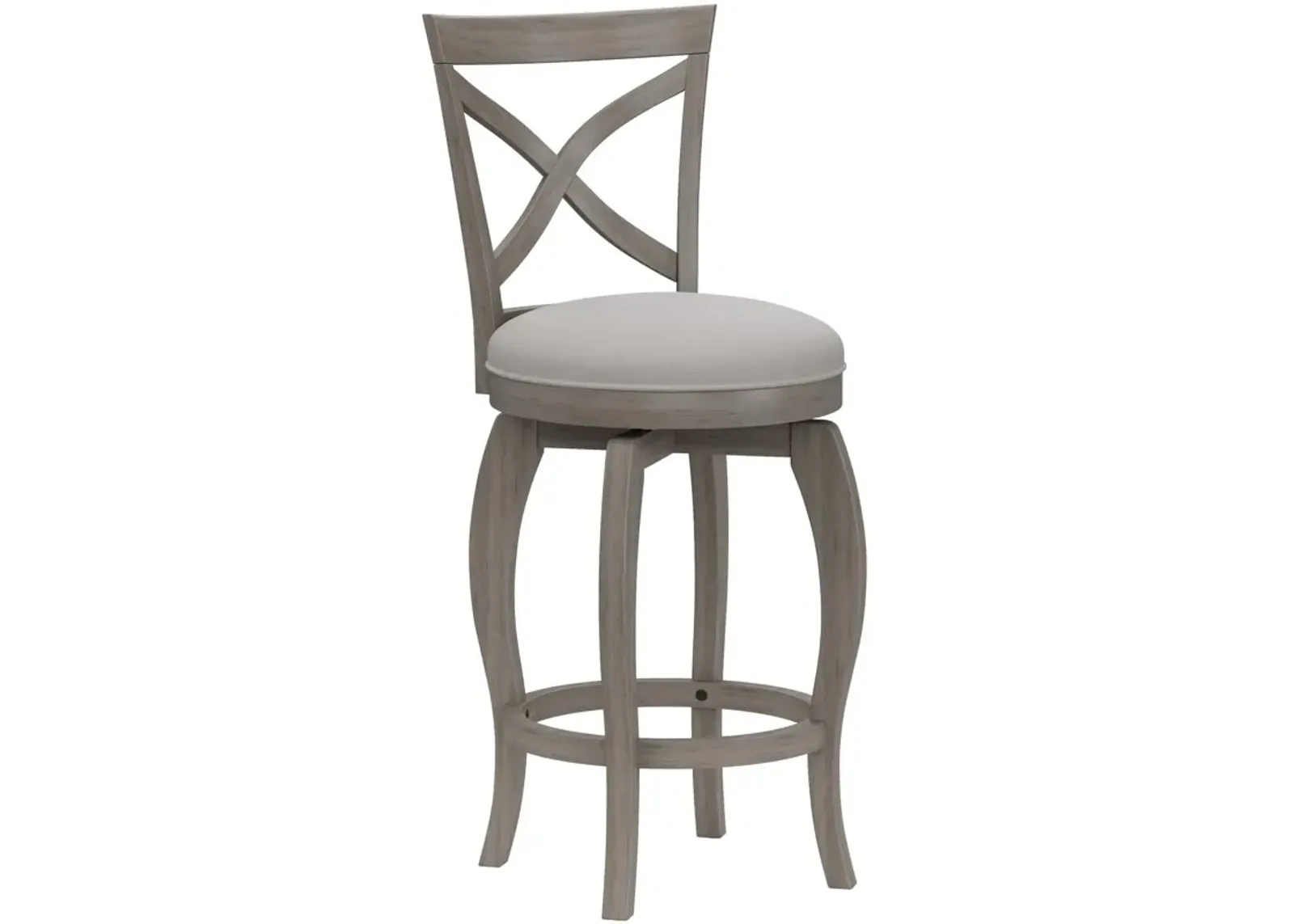 Ellendale Swivel Counter Height Stool