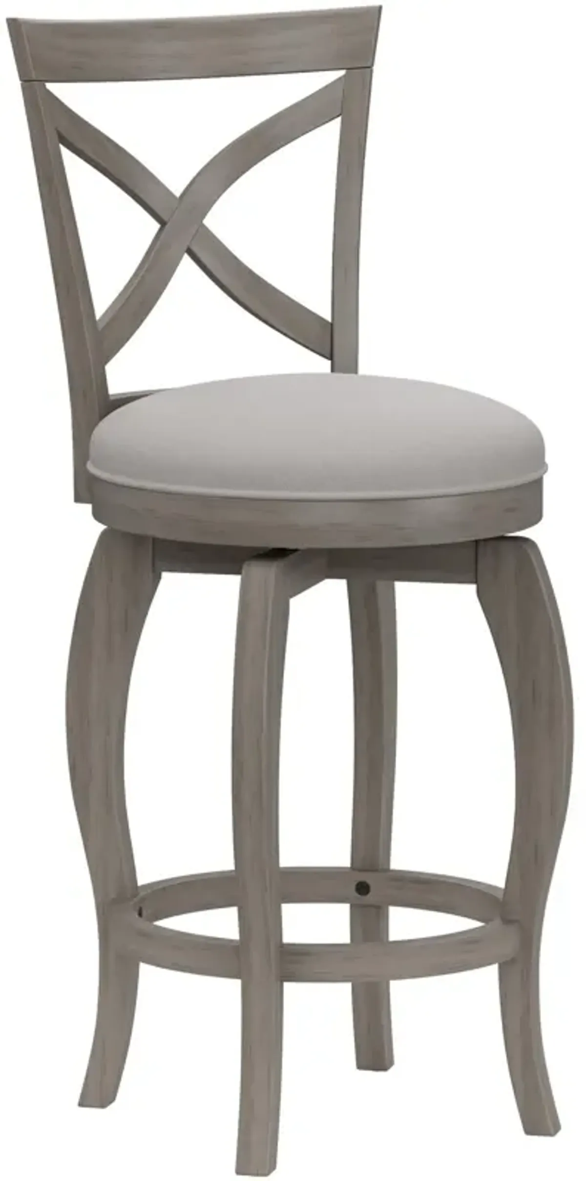 Ellendale Swivel Counter Height Stool