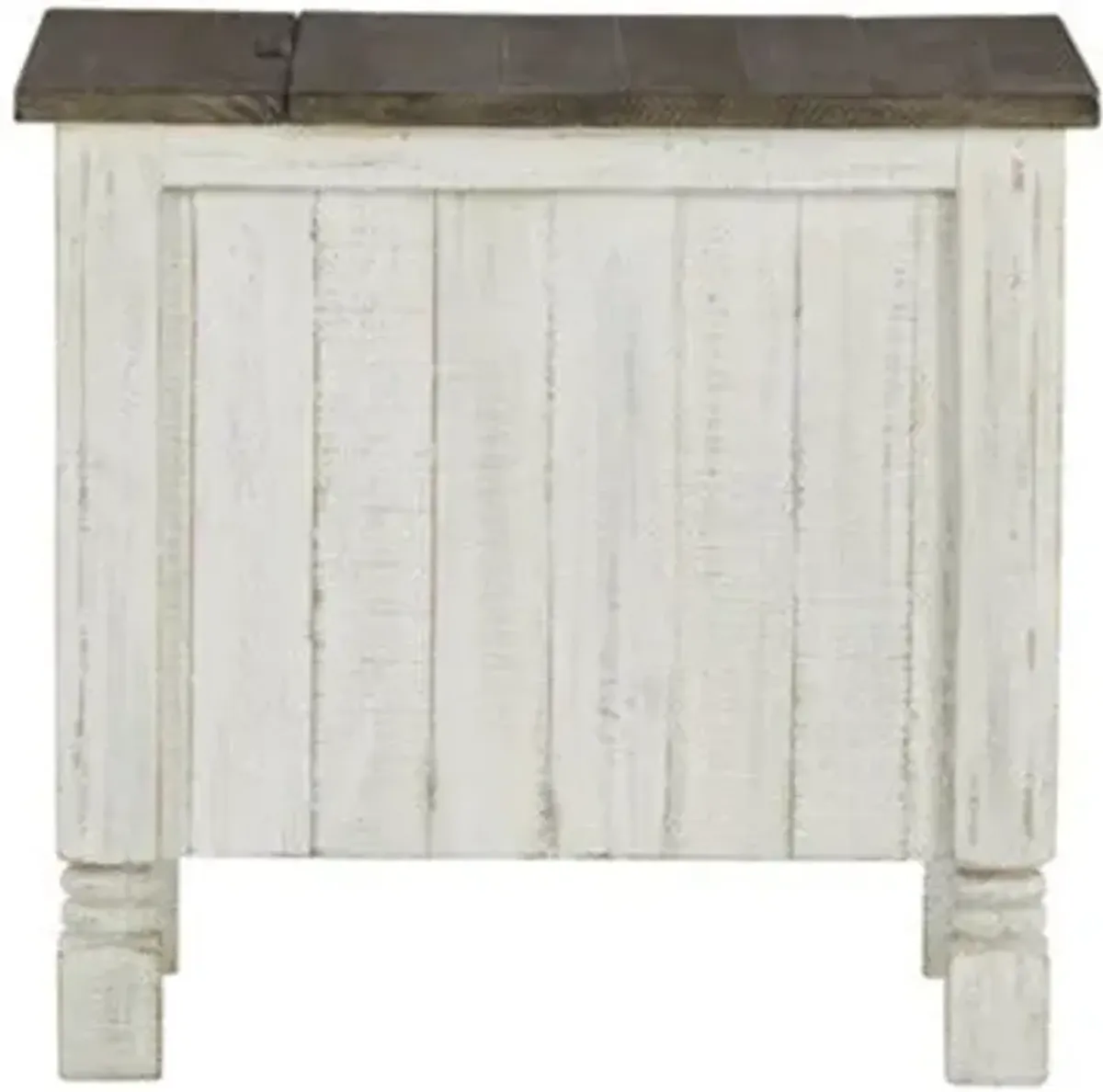 Havalance Side Table