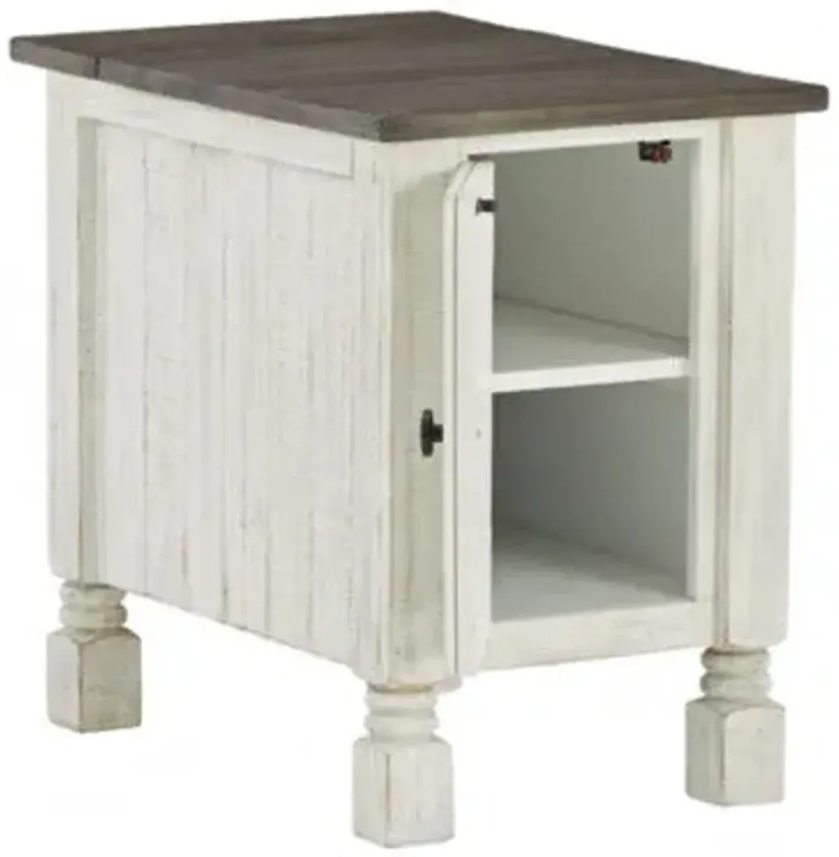 Havalance Side Table