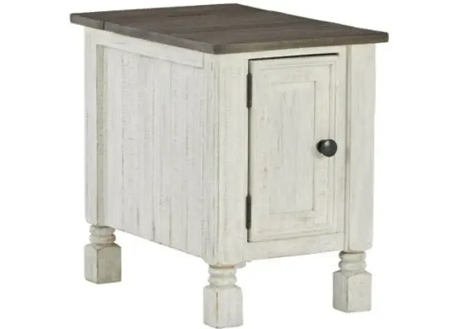 Havalance Side Table