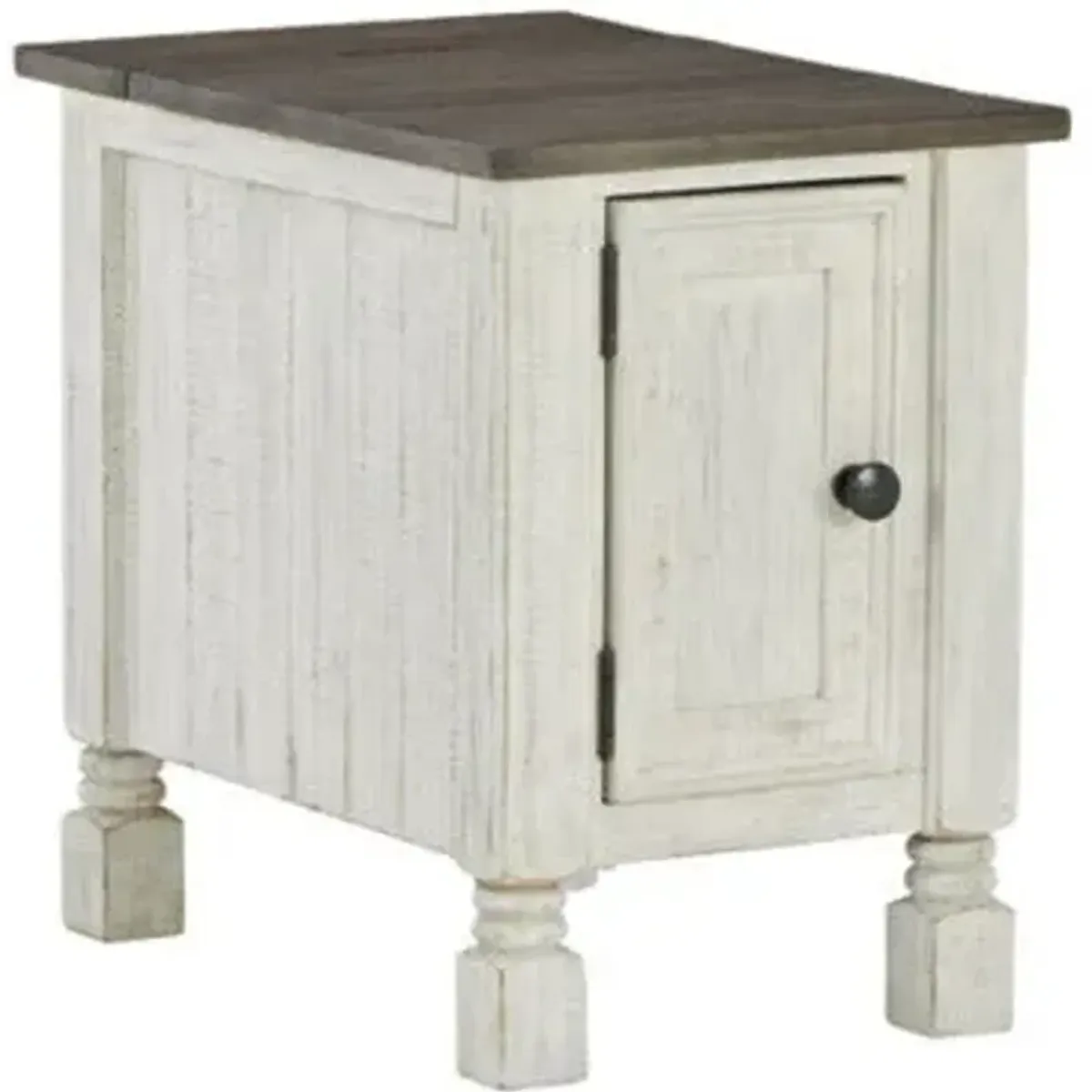 Havalance Side Table