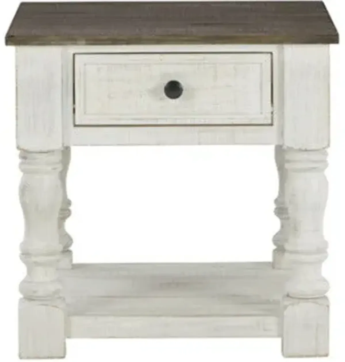 Havalance End Table