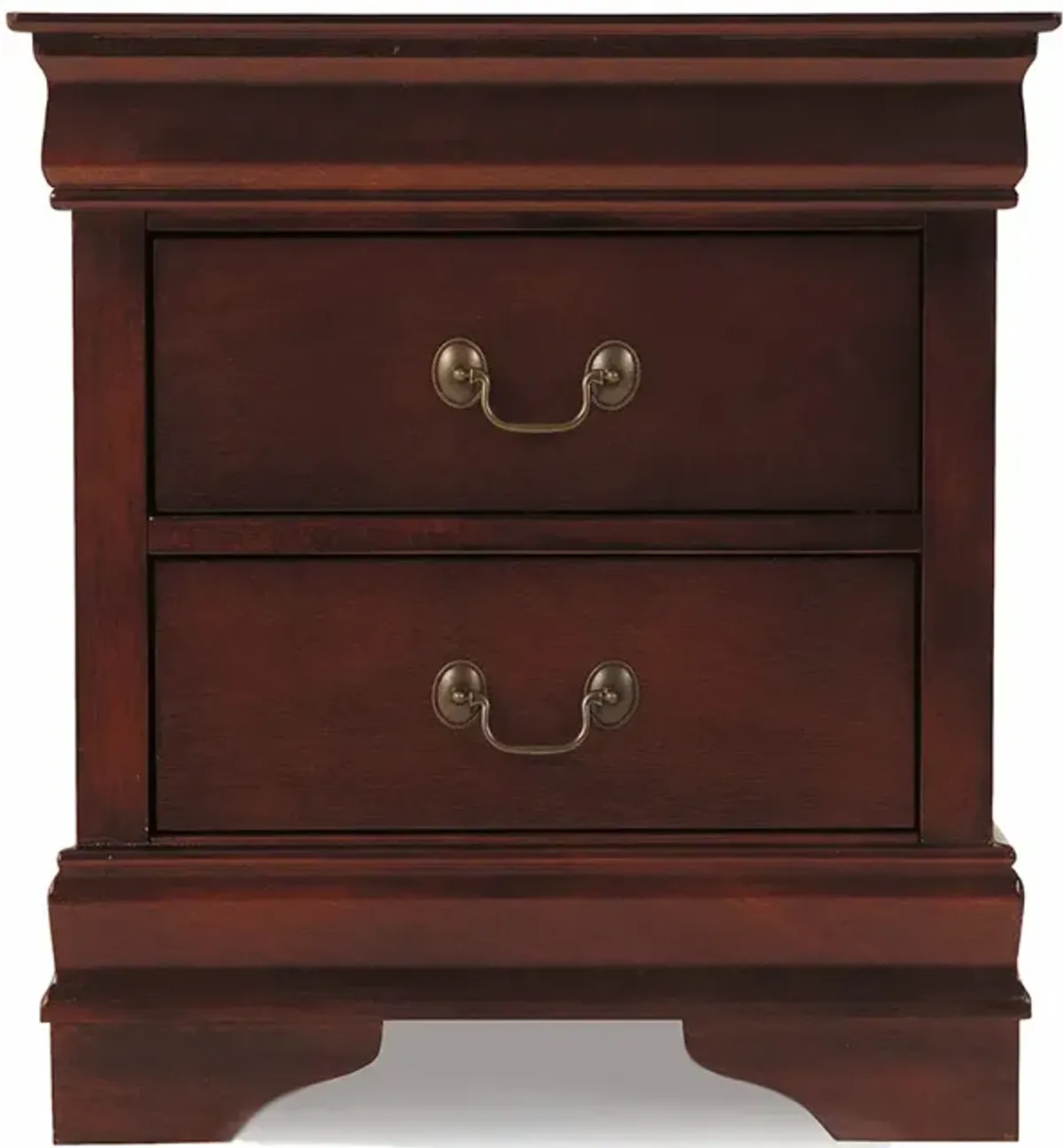 Alisdair Nightstand