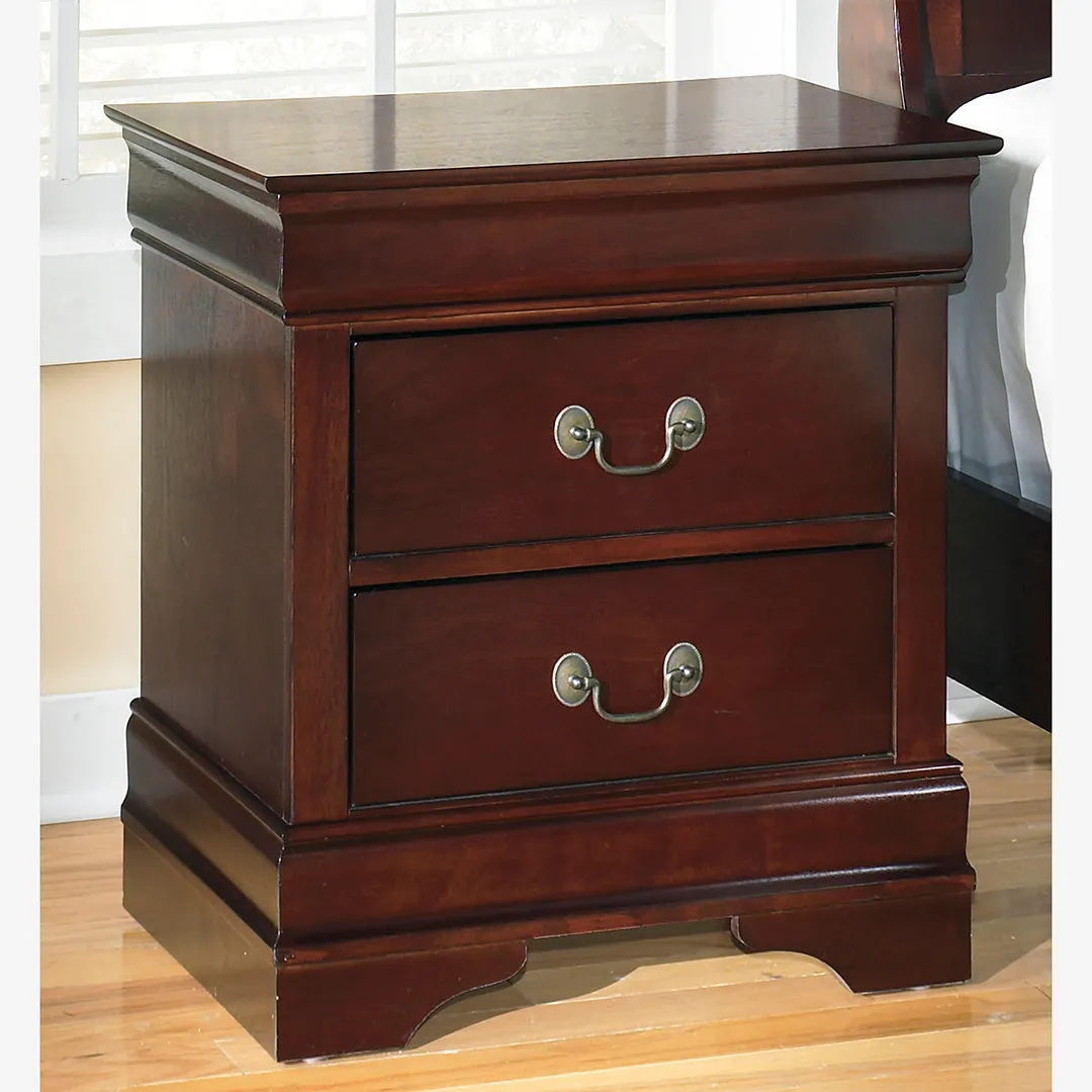 Alisdair Nightstand