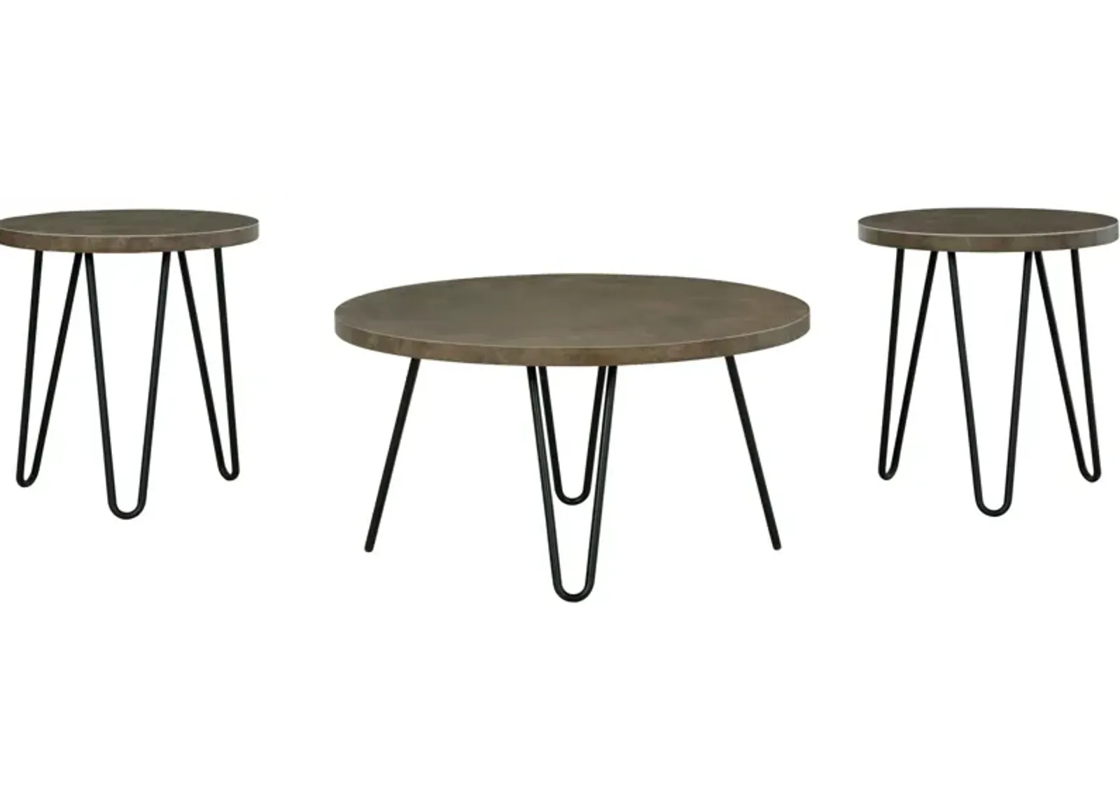 Hadasky Table Trio (Set of 3)