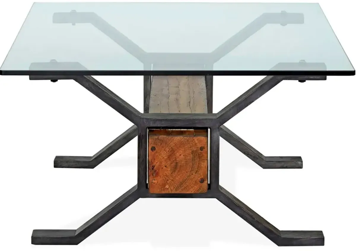 Sawyer Rectangular Cocktail Table