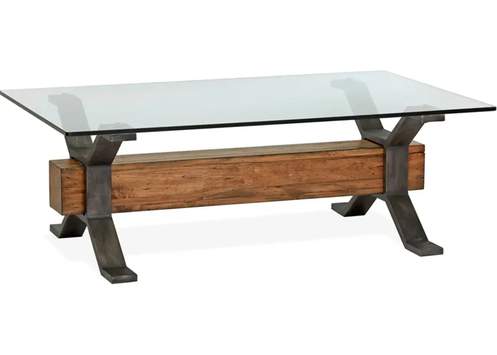 Sawyer Rectangular Cocktail Table