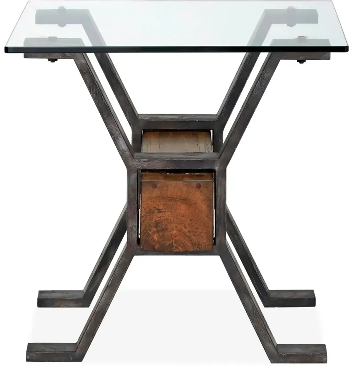 Sawyer Rectangular End Table