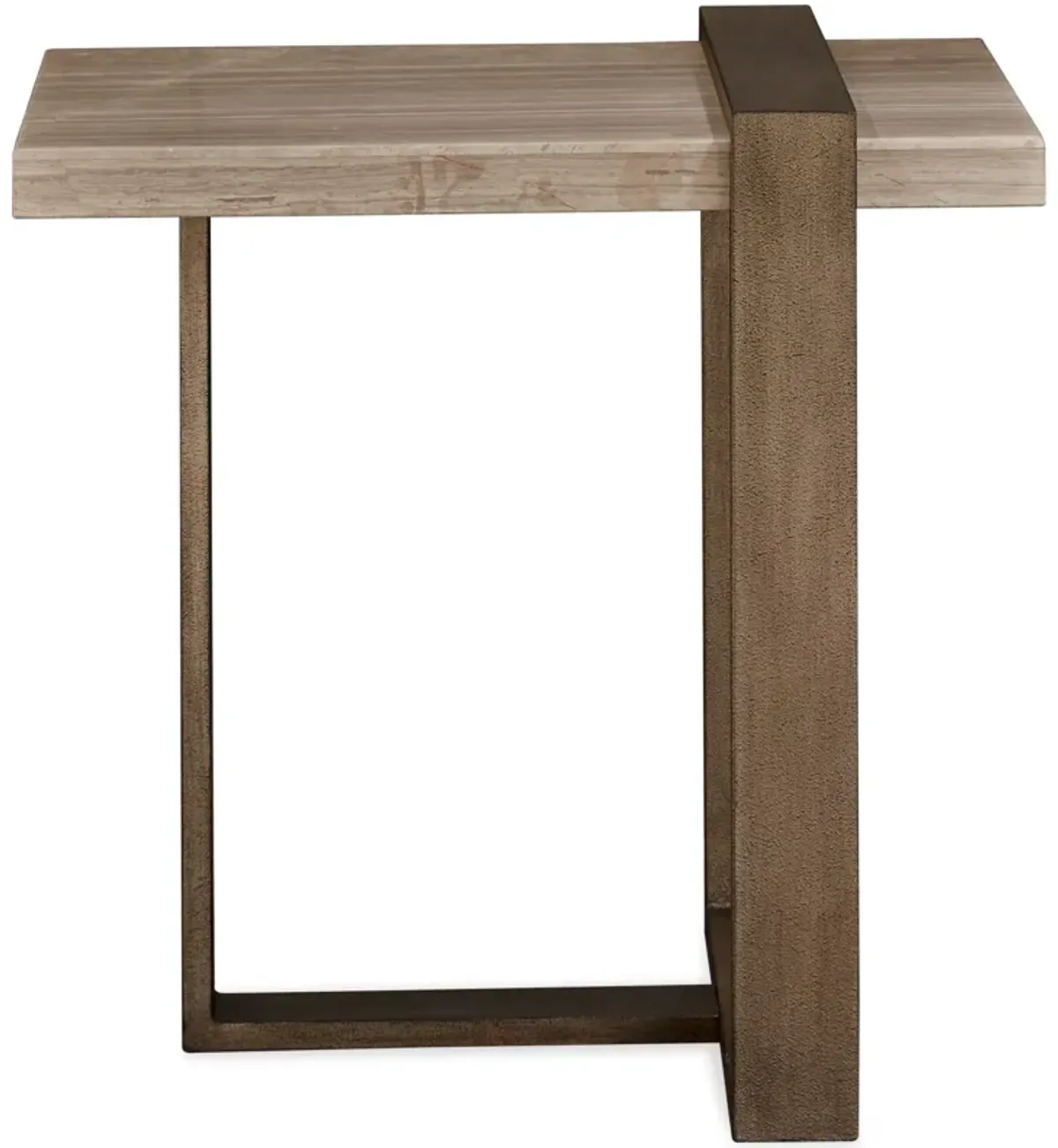 Wiltshire End Table