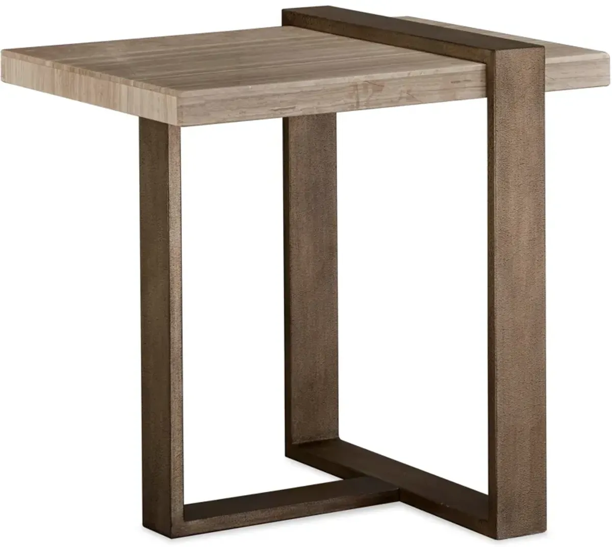 Wiltshire End Table