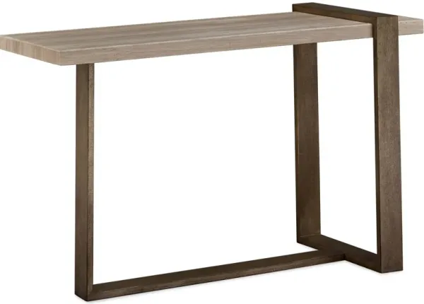 Wiltshire Sofa Table