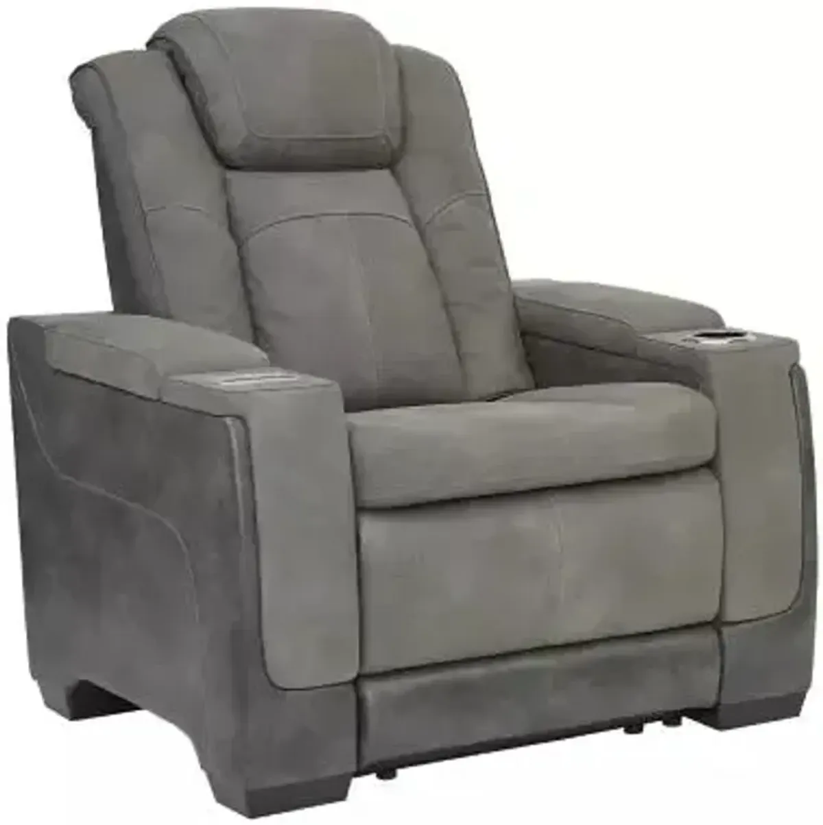 Next-Gen DuraPella Power Recliner