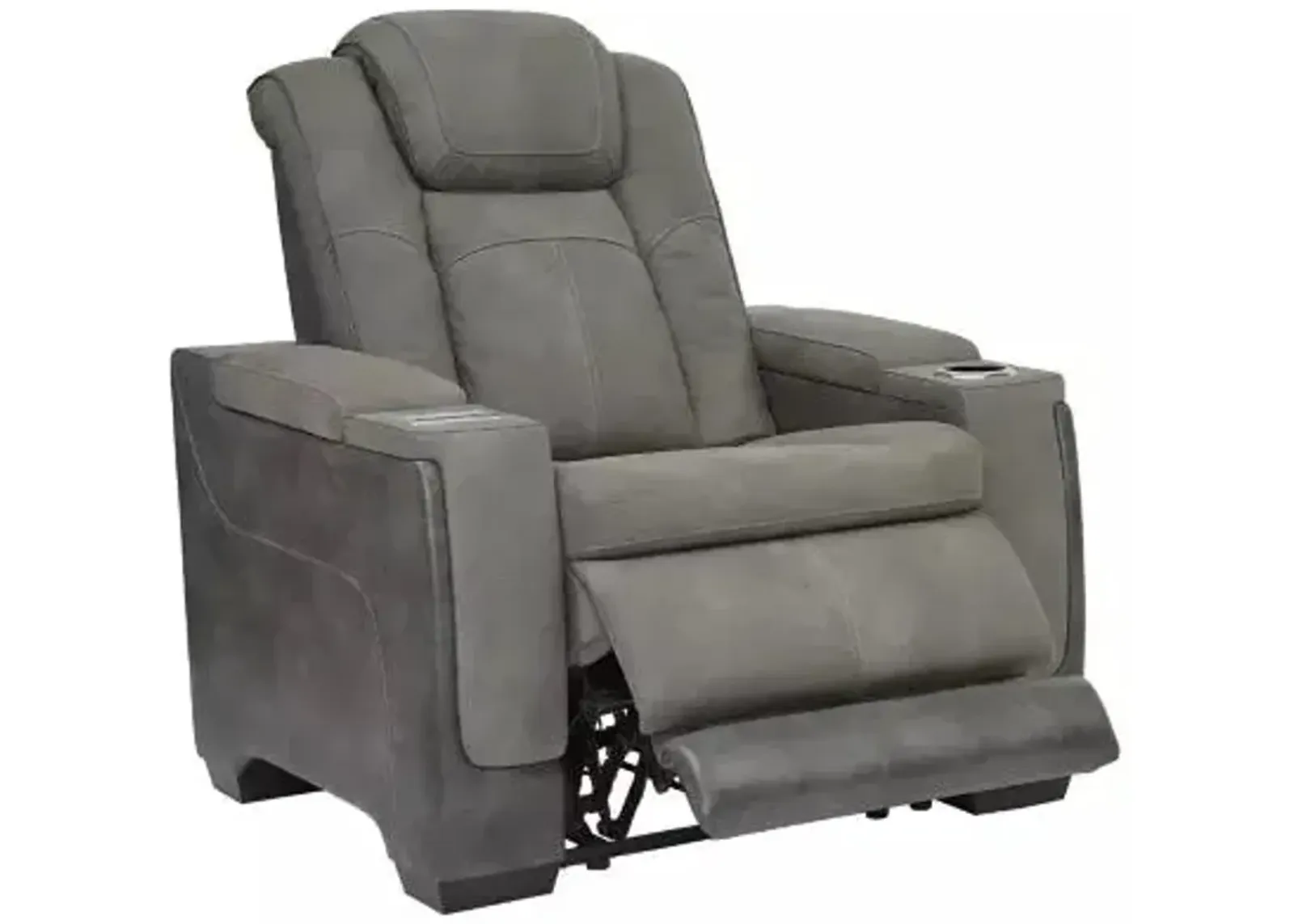 Next-Gen DuraPella Power Recliner