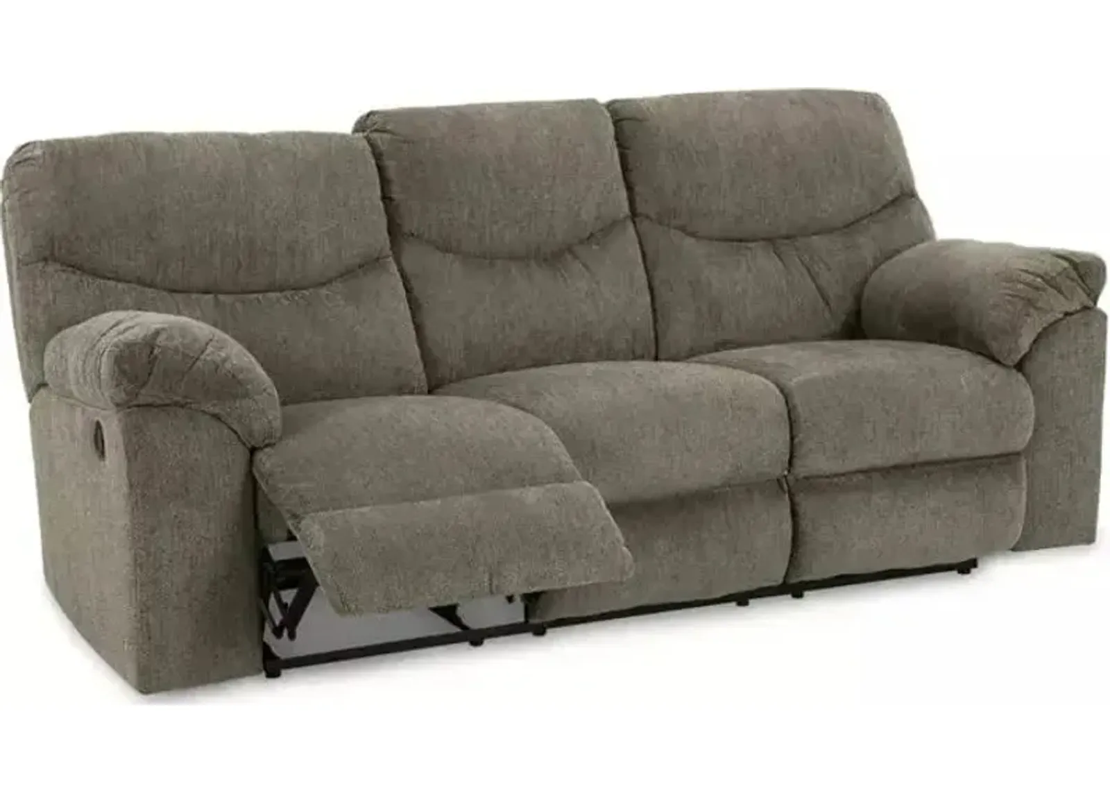 Alphons Reclining Sofa