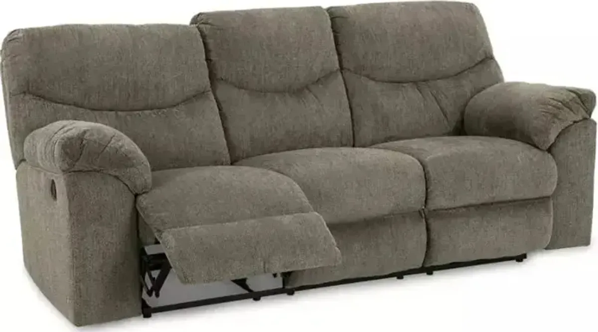 Alphons Reclining Sofa