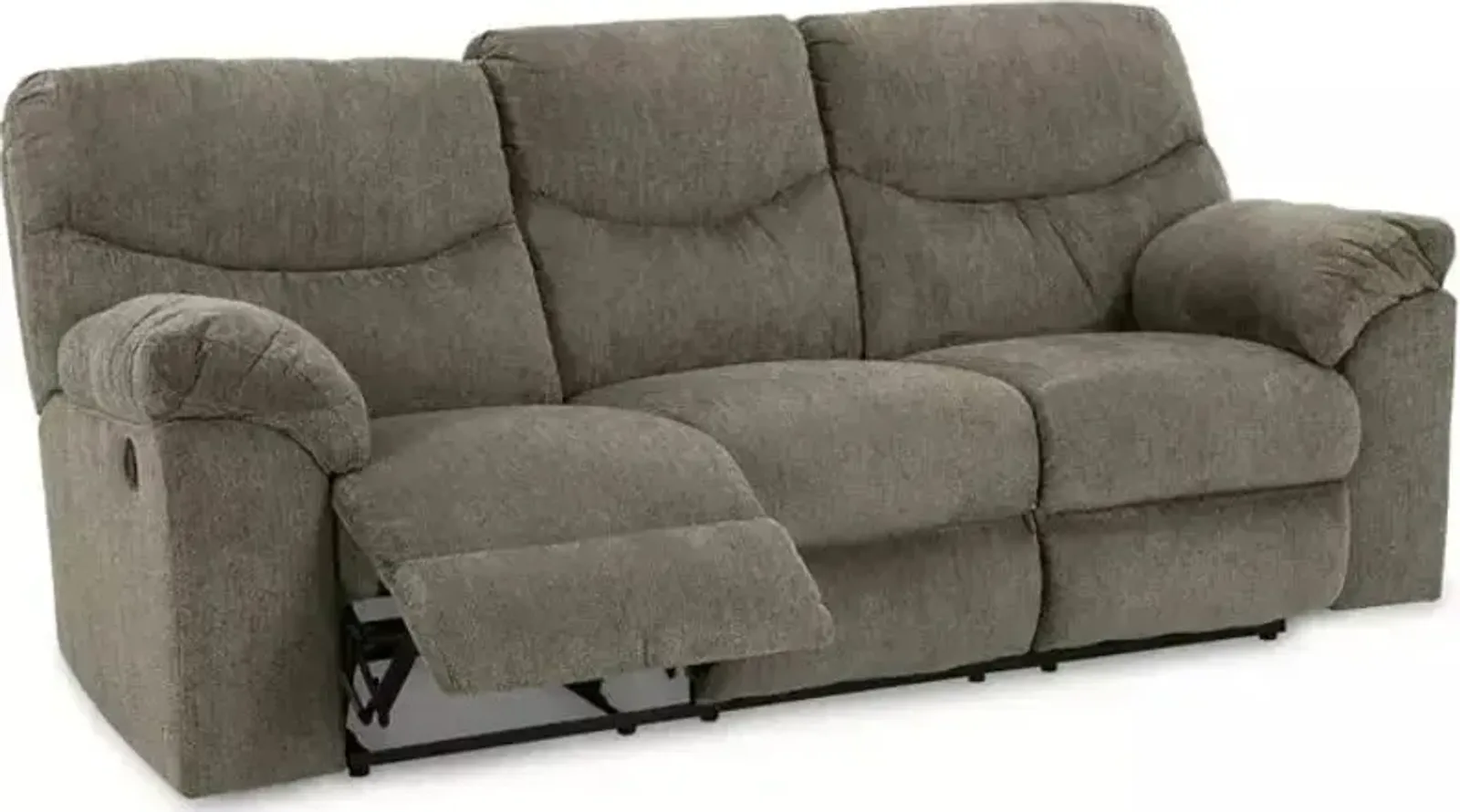 Alphons Reclining Sofa