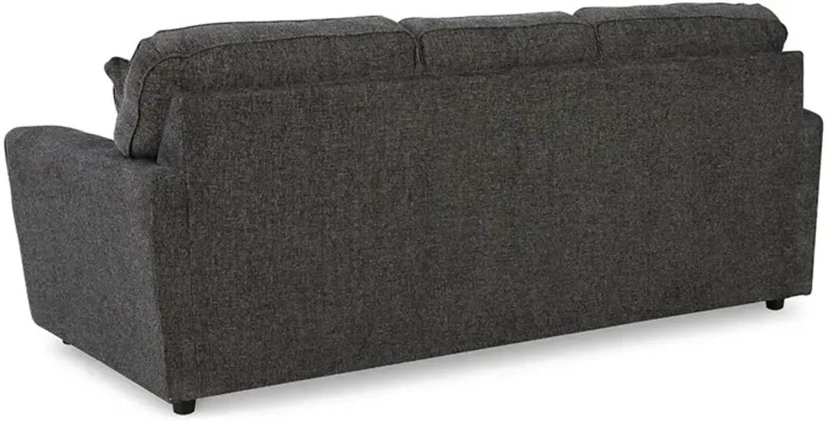 Cascilla Sofa - Slate