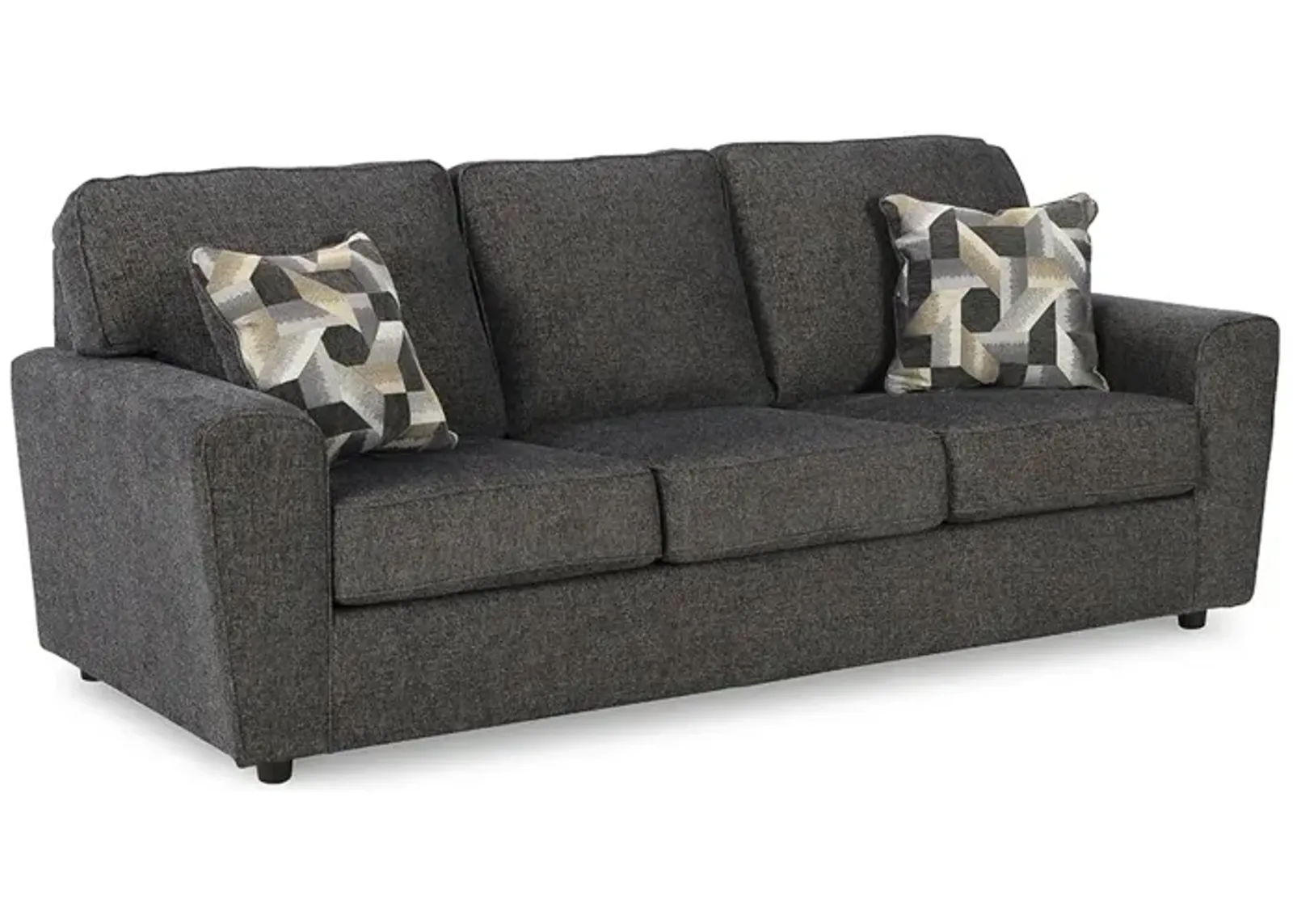 Cascilla Sofa - Slate