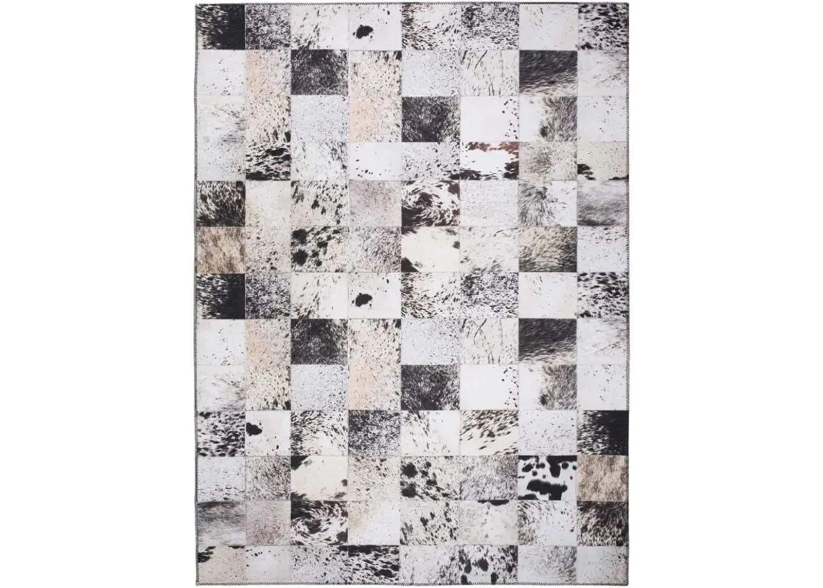 3x5 Stetson Marble Rug