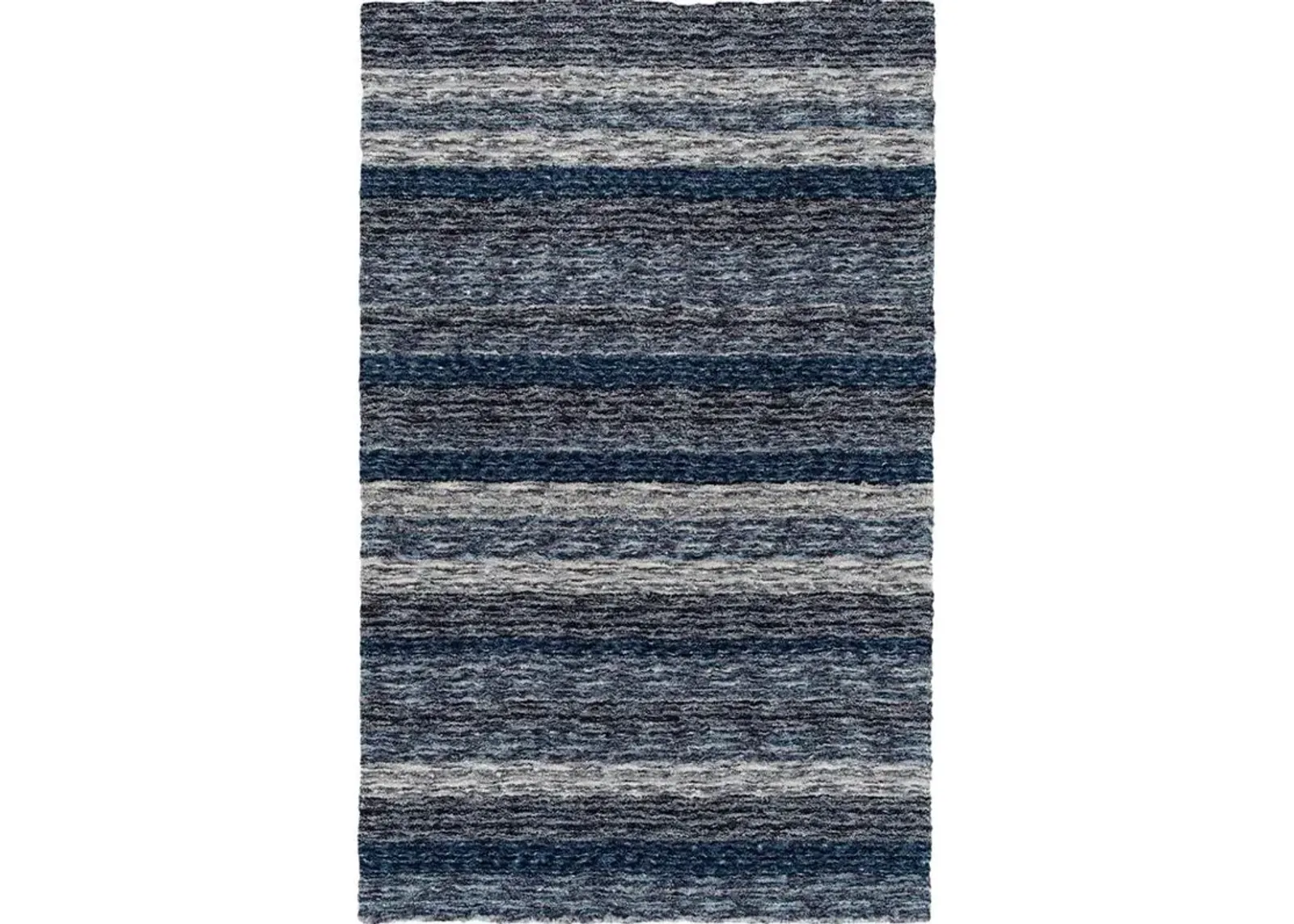 5x8 Joplin Indigo Rug