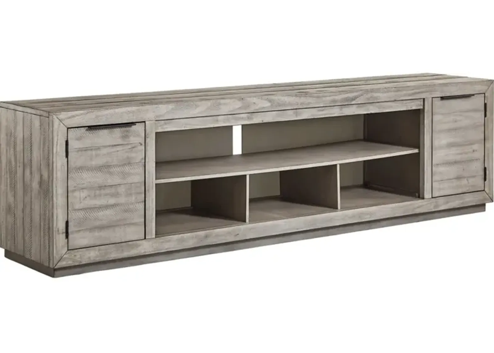 Naydell 92 inch TV Stand