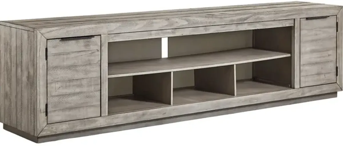 Naydell 92 inch TV Stand