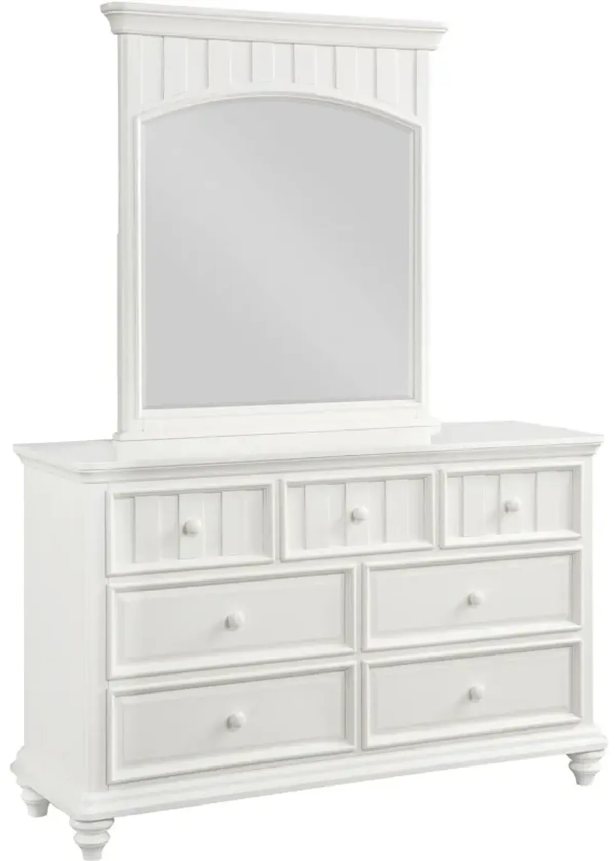 Summer Dresser