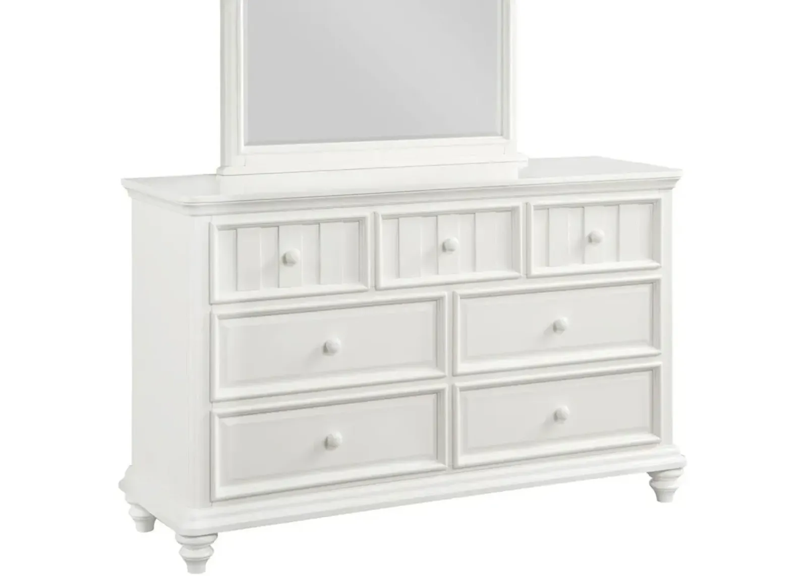 Summer Dresser