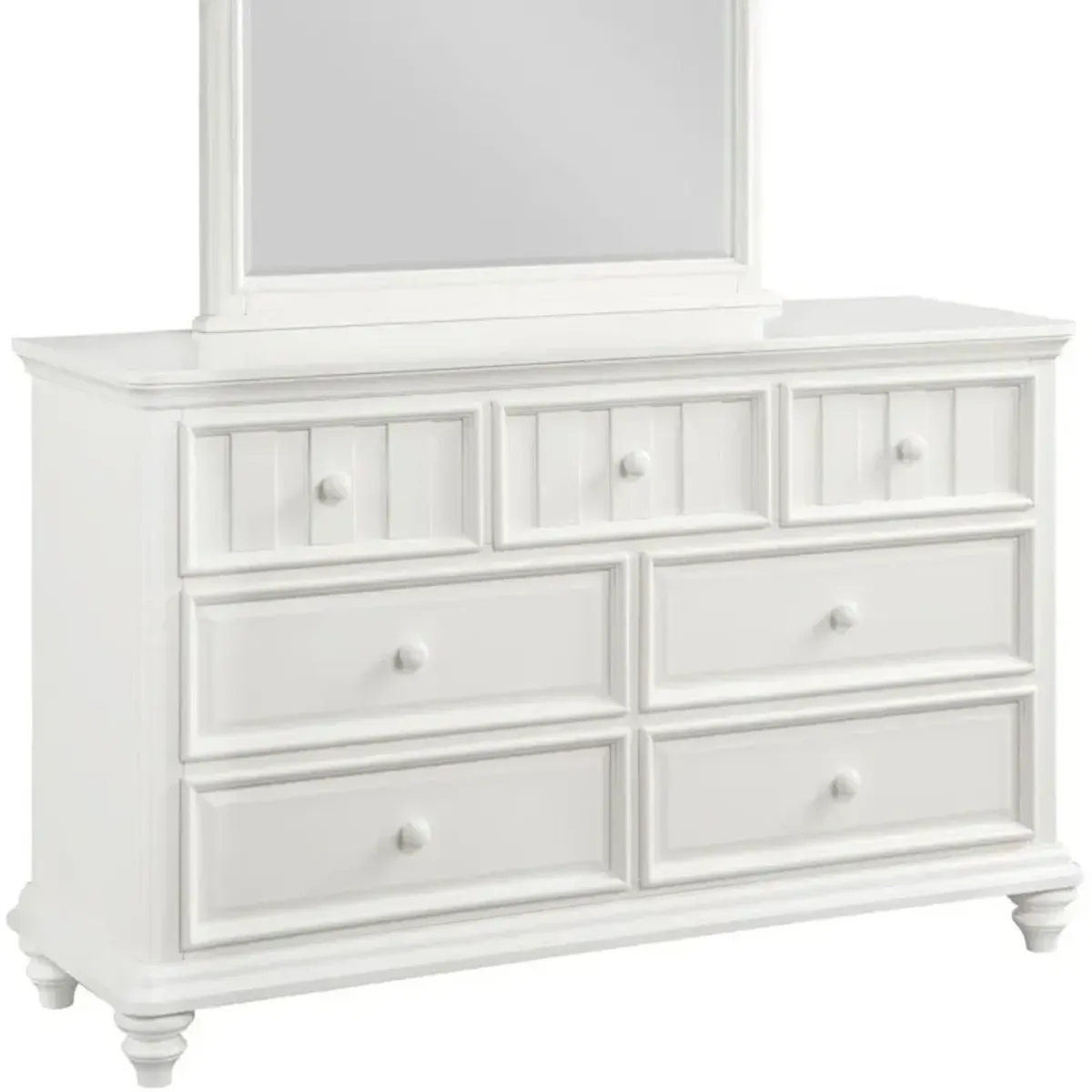 Summer Dresser